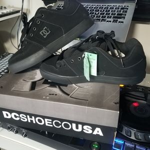 DC Pure Shoe